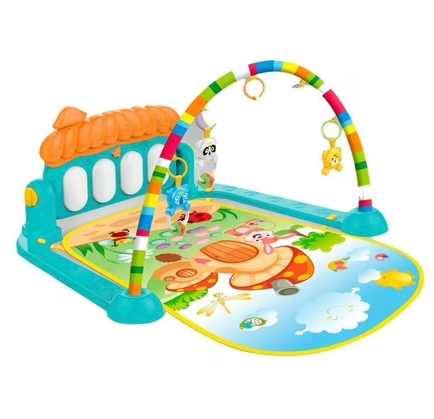 Gimnasio Piano para Bebé