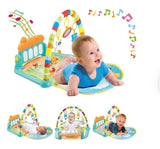 Gimnasio Piano para Bebé