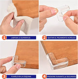 Protectores de Esquinas