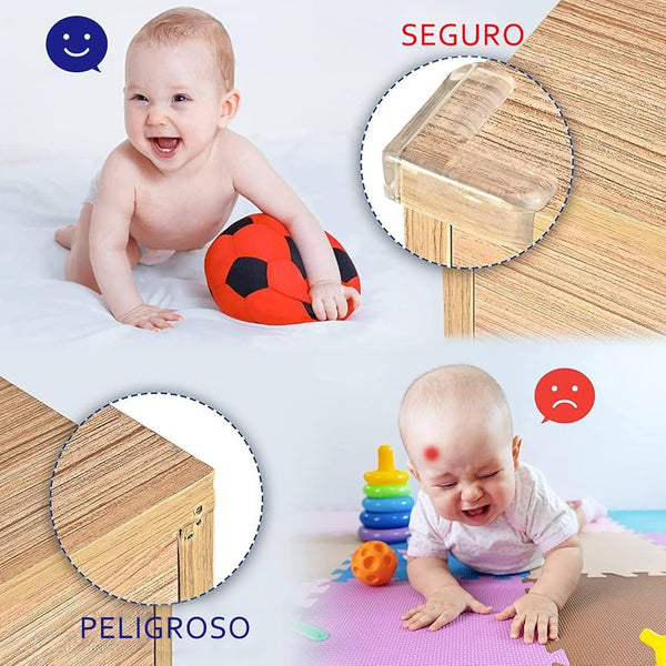 Protectores de Esquinas