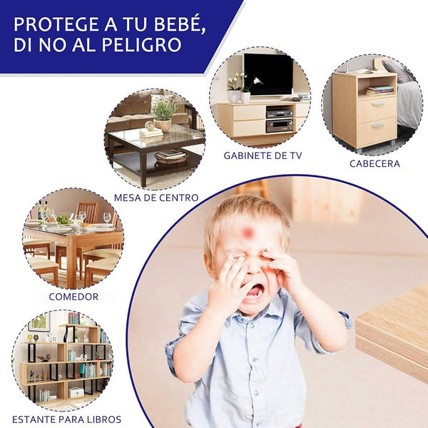 Protectores de Esquinas