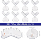 Protectores de Esquinas
