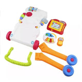 Caminador Interactivo para Bebés