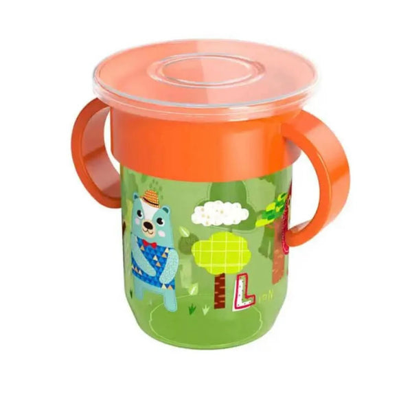 Vasos Antiderrame