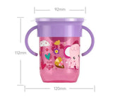Vasos Antiderrame