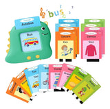 Tarjetas Parlantes Interactivas
