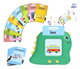 Tarjetas Parlantes Interactivas