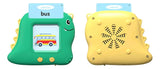 Tarjetas Parlantes Interactivas