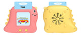 Tarjetas Parlantes Interactivas