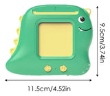 Tarjetas Parlantes Interactivas