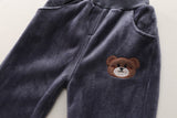 Conjunto 3 Piezas Leoncito