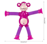 Monitos Estirables