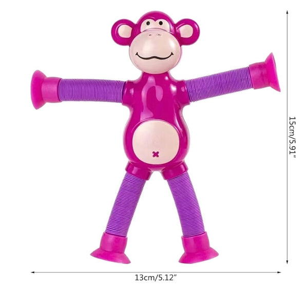 Monitos Estirables