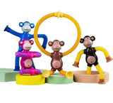 Monitos Estirables
