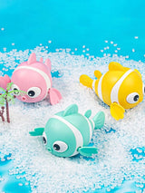 Peces Acuáticos para el Baño