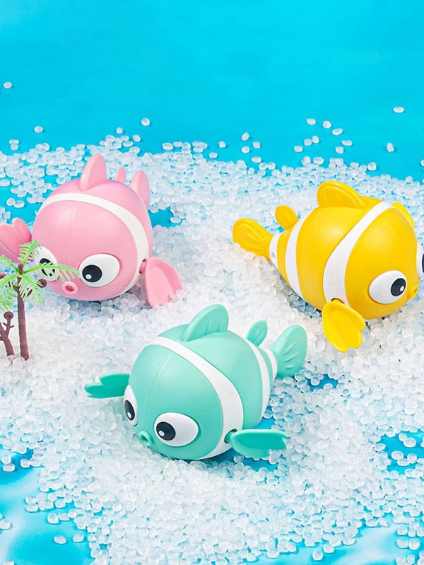 Peces Acuáticos para el Baño