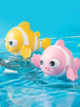Peces Acuáticos para el Baño