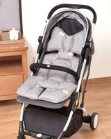 Acolchado para coches