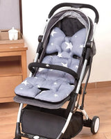 Acolchado para coches