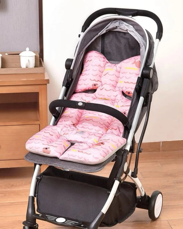 Acolchado para coches