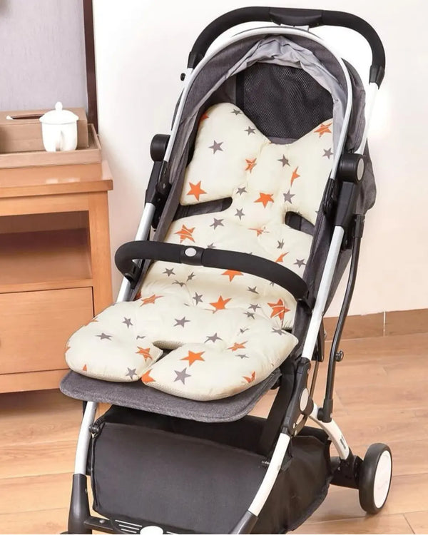 Acolchado para coches