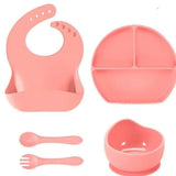Set de alimentación