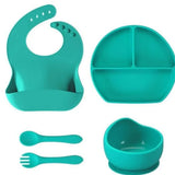 Set de alimentación