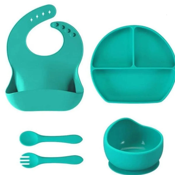 Set de alimentación