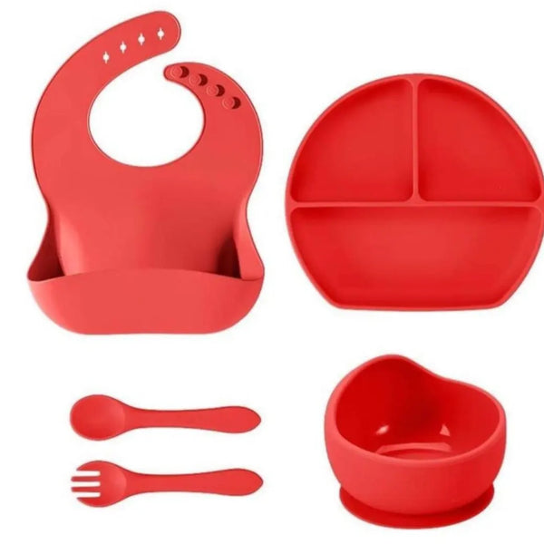 Set de alimentación