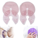 Compresas de Gel para Lactancia