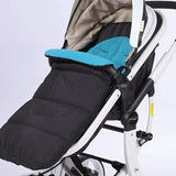 Saco para Coche Impermeable y Acolchado