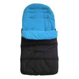Saco para Coche Impermeable y Acolchado