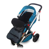 Saco para Coche Impermeable y Acolchado