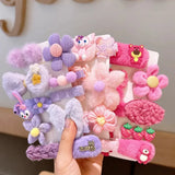 Pinches para niñas