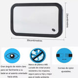 Espejo retrovisor