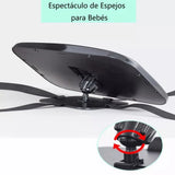 Espejo retrovisor