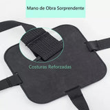 Espejo retrovisor
