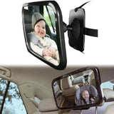 Espejo retrovisor