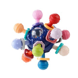 Pelota Atomo Multisensorial