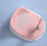 Asiento de ducha antiresbalante para bebés