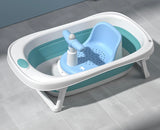 Asiento de ducha antiresbalante para bebés