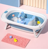 Asiento de ducha antiresbalante para bebés