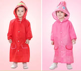 Capas Impermeables Infantil
