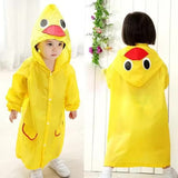 Capas Impermeables Infantil