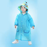 Capas Impermeables Infantil