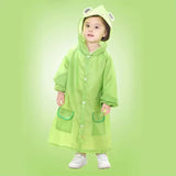 Capas Impermeables Infantil