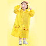 Capas Impermeables Infantil