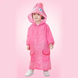 Capas Impermeables Infantil