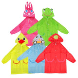 Capas Impermeables Infantil