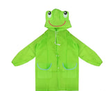Capas Impermeables Infantil